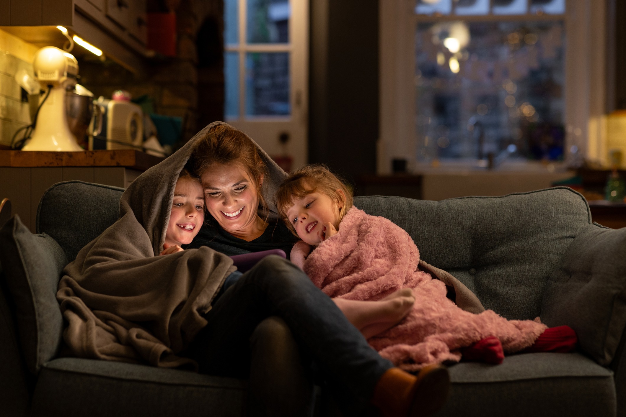 Family life insurance